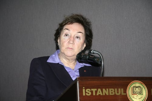 Tbb İnsan Hakları Merkezi Beşinci Bölge Toplantısı İstanbul’Da Yapıldı

 - 19