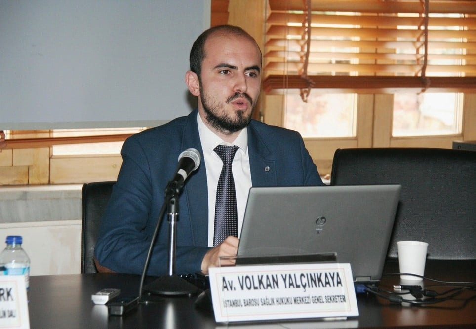 Kanserle Yaşayan Bireylerin Hakları - 13