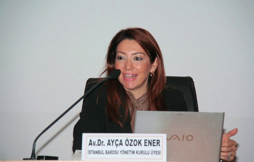 Konkordato Paneli Anadolu Adliyesinde Tekrarlandı - 1