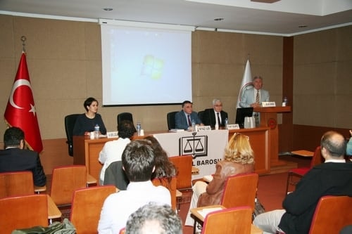 Enerji Piyaslarında Üretici Ve Tüketici Sorunları
 - 2