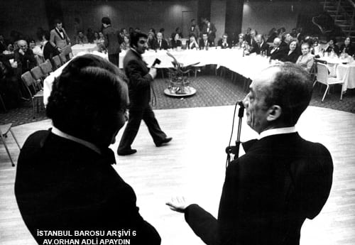 Biz Bayrağı O’Ndan Devraldık  - 8