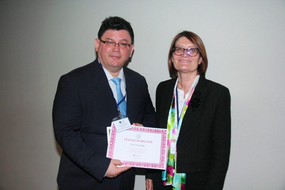 IV. Ulusal Sağlık Hukuku Sempozyumu - 72