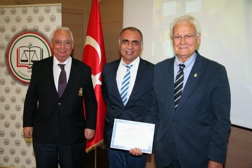 Parlamenter Sistem, Anayasalarımız Ve Başkanlık Sistemi
 - 35