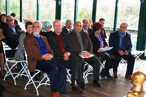 Baro Meclisi 38. Olağan Genel Kurulu - 18