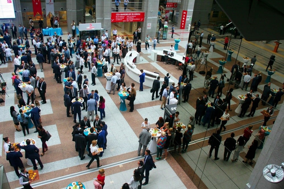 2018-19 Adli Yılı Açıldı - 6