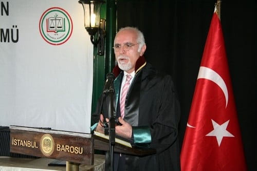 Hukuk Devleti Tesis Edilene, Yargı Bağımsız Olana Kadar, Bedeli Ve Pahası Ne Olursa Olsun Bu Mücadeleyi Birlikte Sürdüreceğiz - 87