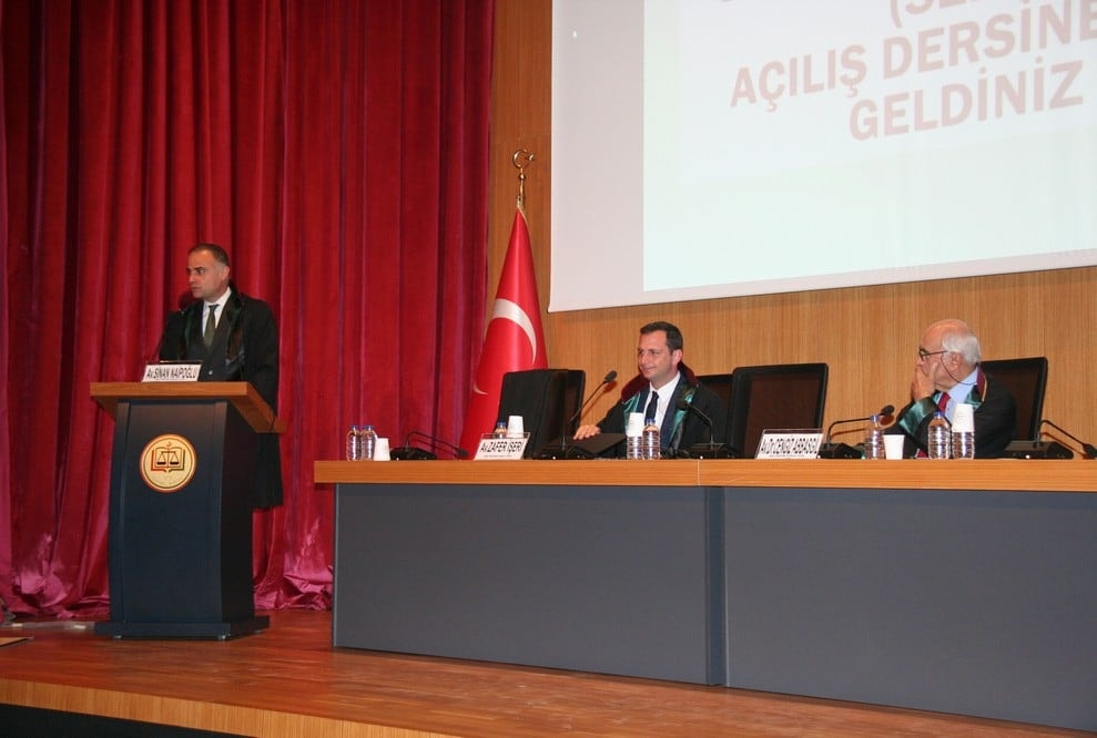 SEM Yeni Eğitim Dönemi Başladı - 13