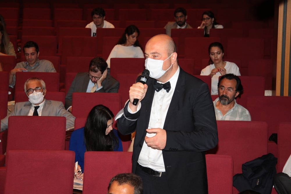 6102 Sayılı Türk Ticaret Kanunu Taşıma İşleri Kitabının 10. Yılı ve Taşıma Hukukundaki Gelişmeler - 36