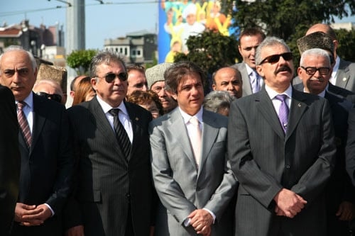 19 Mayıs Atatürk’Ü Anma, Gençlik Ve Spor Bayramı Kutlu Olsun - 2