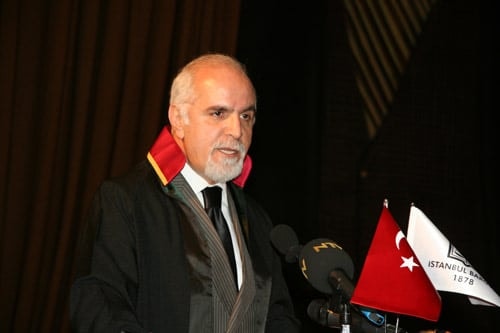 Baromuzun 130. Yıl Etkinlikleri: 826 Avukata Plaket Verildi - 6