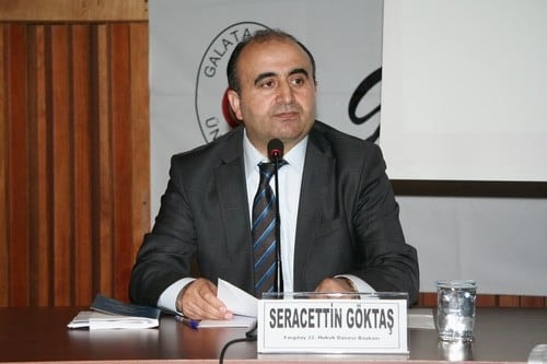 Sendikal Haklar Ve İş Sözleşmeleri Sempozyumu

 - 75