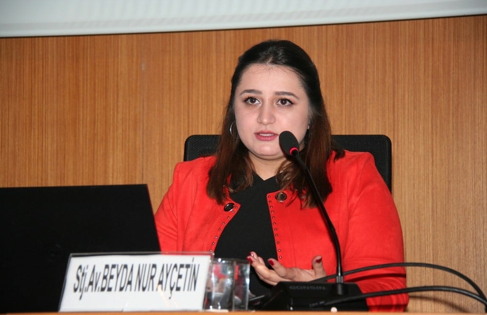 SEM Lojistik ve Taşıma Hukuku Atölyesi Semineri - 7