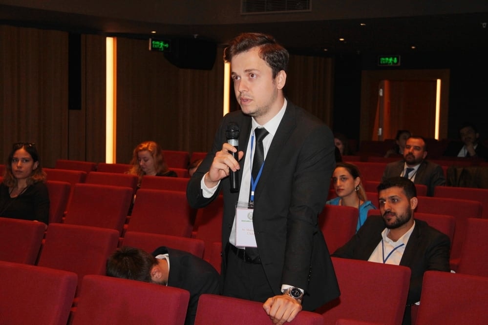 Genç Avukatlar Çalıştayı - 78