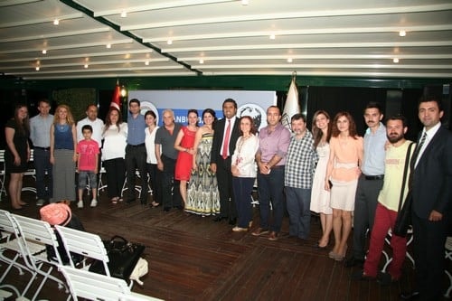 Telden Dile Türküler

 - 32