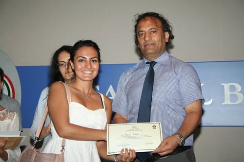 26. Dönem Hukuk İngilizcesi Ve Terminolojisi Derslerini Tamamlayanlara Katılım Belgeleri Verildi  - 23