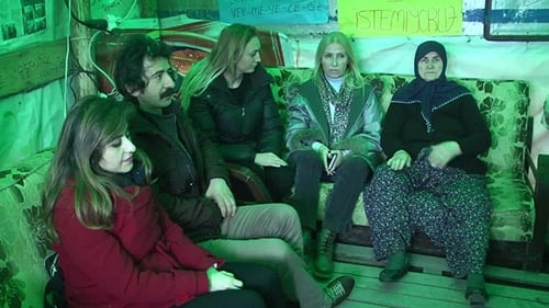 İstanbul’Un İçme Suyu Havzaları Tehdit Altında
 - 3