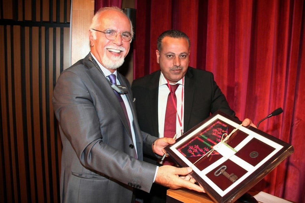 Uluslararası Konferans: ‘Ayın Karanlık Yüzü’ - 63