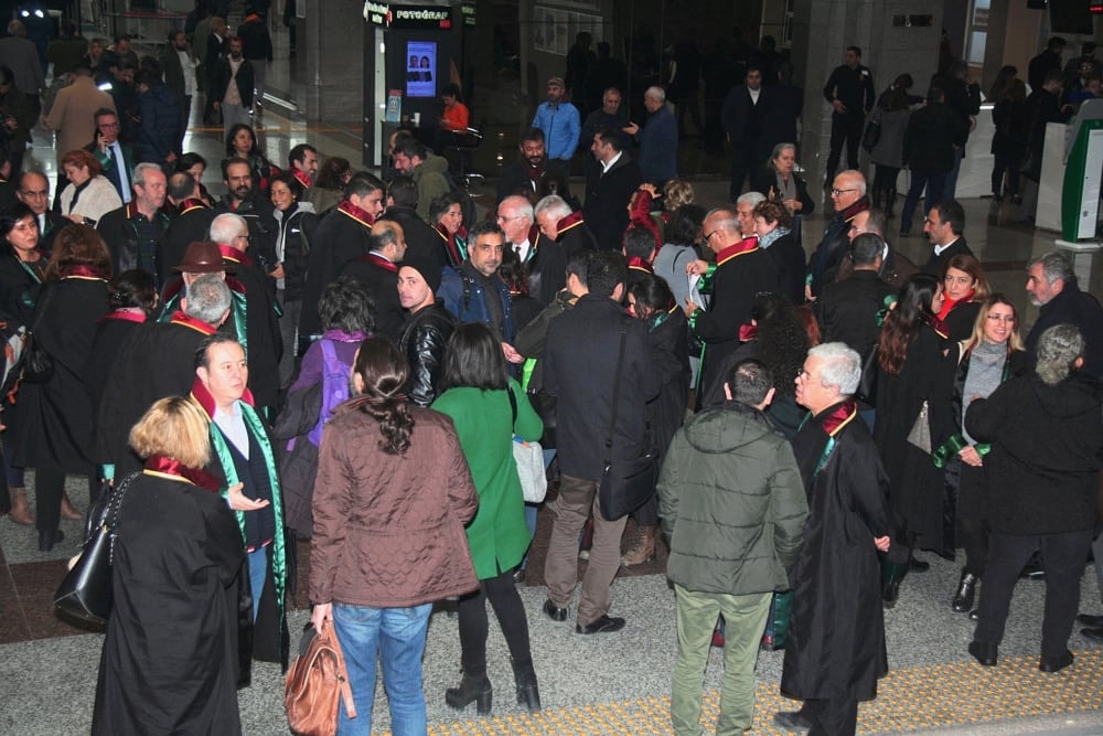 Erdal Doğan Olayında Son Derecede Ciddi Bir Tehdit Karşısındayız - 1