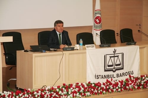 Kadın Hakları Ve Aile İçi Şiddet” Konulu Sertifika Programı Devam Ediyor - 26