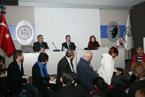 Dava Çeşitleri Ve Gider Avansı Paneli  - 26