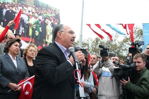 Terör Kadıköy İskele Meydanında Kınandı - 6