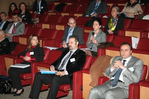 Patent, Tasarım Ve Coğrafi İşaretlere İlişkin Yasa Teklifinin Değerlendirilmesi

 - 29