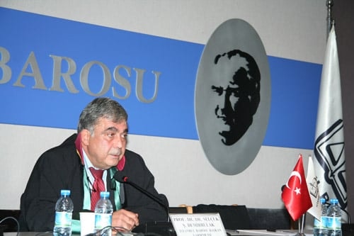 Staj Eğitim Merkezi 18. Dönem 2009/8 Eğitim Dönemi Başladı - 18