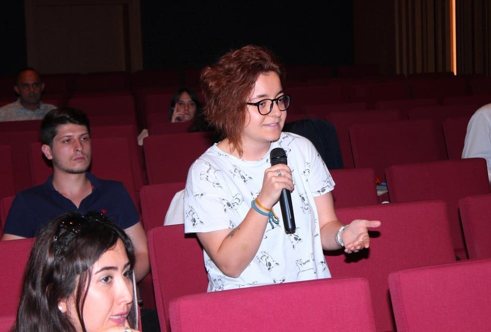 Türkiye’de Pro Bono - 36