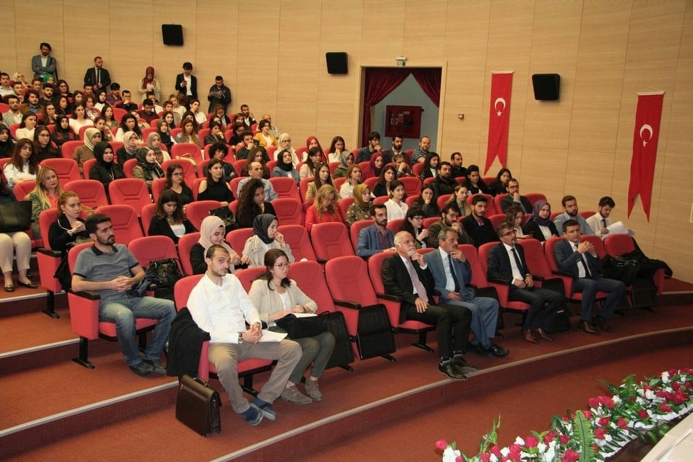 Avukatın Yapacağı İş Hukuk Teknisyenliğine Dönüştürülmemeli - 32