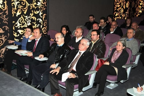 Orman Niteliğini Kaybetmez, Kaybettirilir - 3