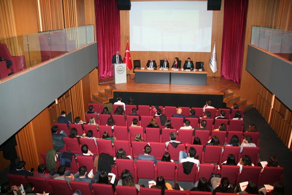 Sem Yeni Eğitim Dönemi Başladı - 29