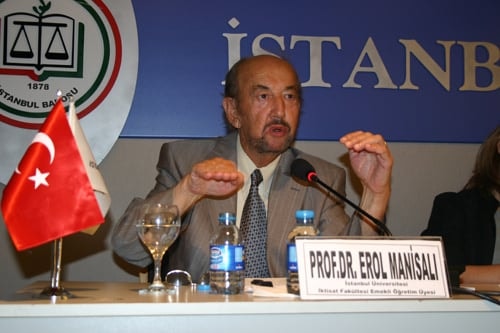 Türkiye-Avrupa Birliği Arasındaki Gümrük Birliği
 - 41