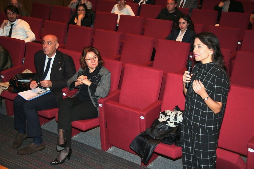 Yargıda Argümantasyon Sorunu - 15