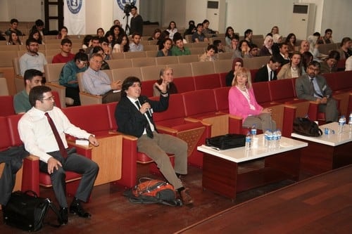 Ab -Türkiye Geri Kabul Anlaşması Ve Vize Serbestîsi

 - 64