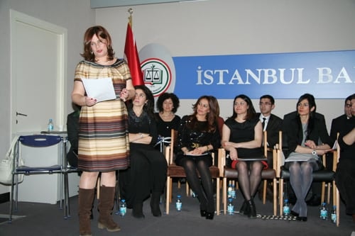 Türkü Gecesinde Burcu Burcu Anadolu
 - 20