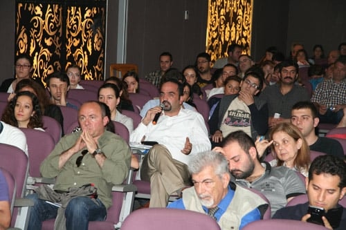 Kentsel Dönüşüm Ve Uygulama Sürecinde Hukuki Sorunlar

 - 17