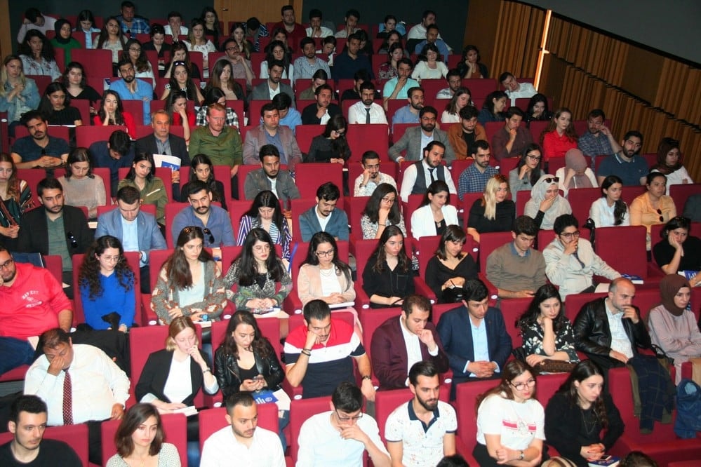 Sem Yeni Eğitim Dönemi Açılışı - 9