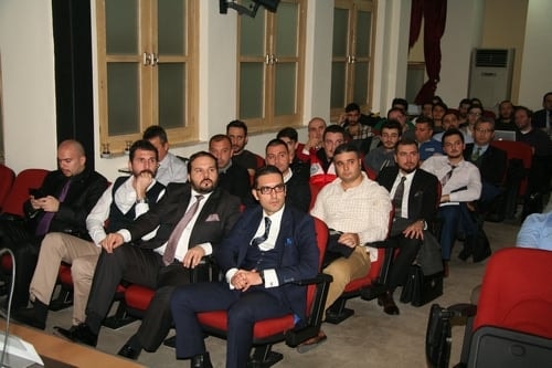 Passolig Uygulamaları Sorunlar Ve Çözüm Yolları

 - 6