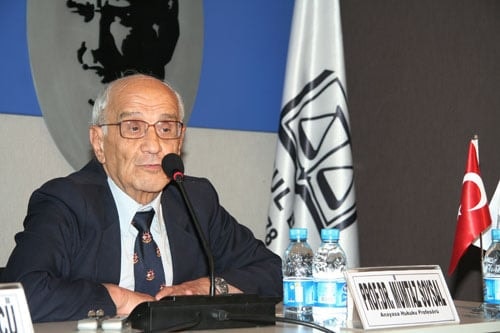 Toplumsal Barışın Güvencesi: Laiklik - 21