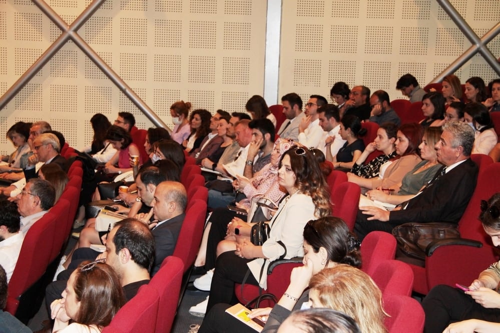 25. İş Hukuku Sempozyumu - 33