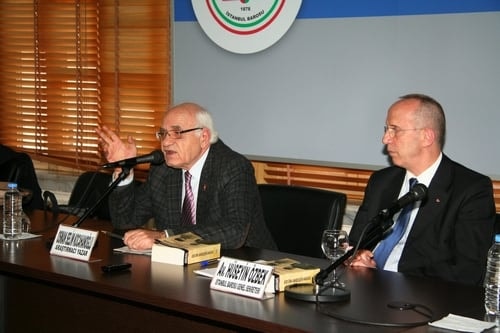 Hilafetin Kaldırılması İslam Tarihinde Gelmiş Geçmiş En Büyük Devrimdir - 22