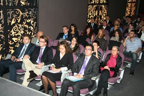 Sosyal Paylaşım Ağları Ve İnternet Korsanlığı
 - 7