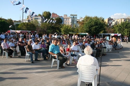 Dünya Barış Günü Kutlandı - 3