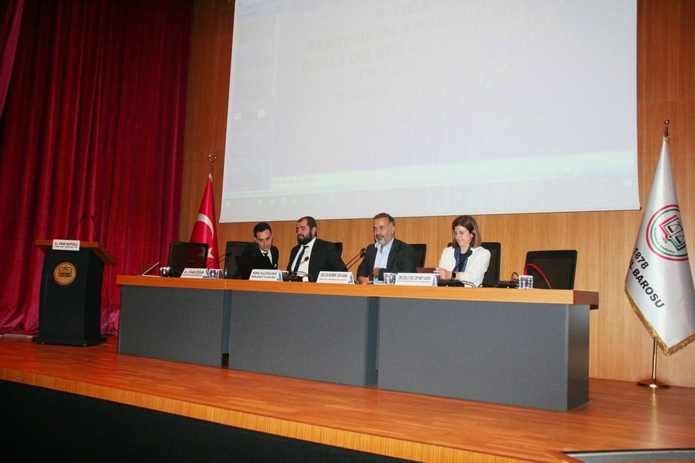 Elektronik Ticarette Rekabet Hukuku Uygulamaları - 6