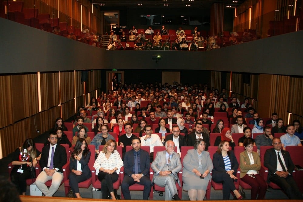 SEM Yeni Eğitim Dönemi Açılışı - 6