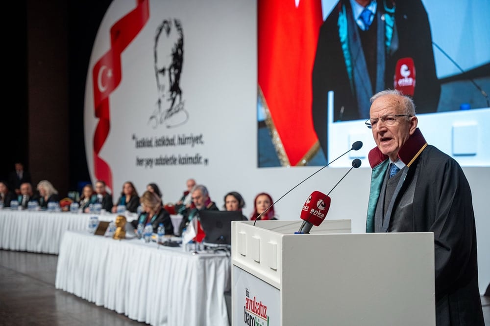 Savunmanın Tarihi Cevabı  - 1