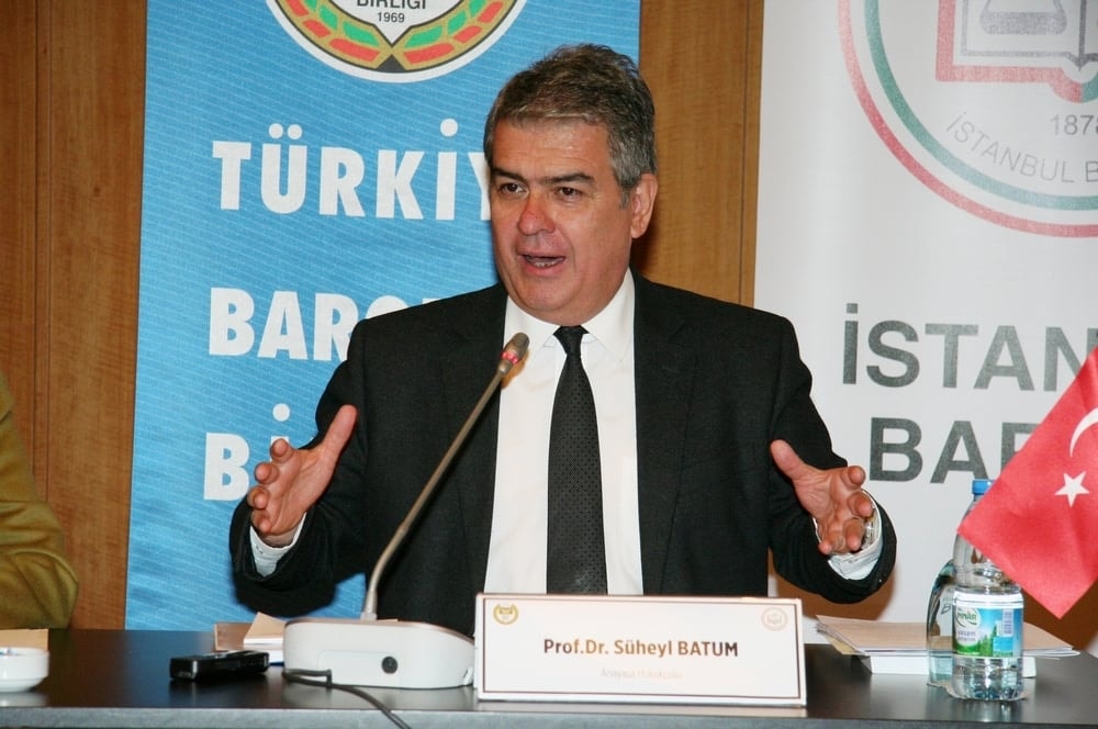 Anayasa Değişikliğinin Çevre Hukukuna Etkileri - 39