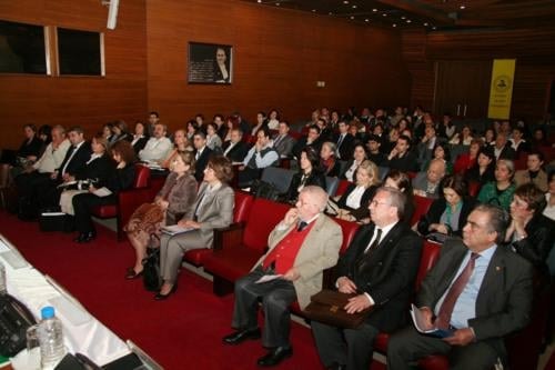 Kamu Ve Kurum Avukatlarının
Sorunları Ve Çözüm Önerileri
 - 5