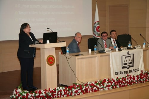 Sağlık Hukukunda Adli Tıp Uygulamaları - I - 25