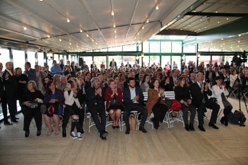 İstanbul Barosu 138 Yaşında!  - 59